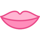 Lippen icon