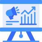 Presentation icon