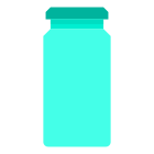 Bottle icon