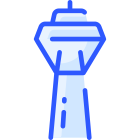 Control Tower icon