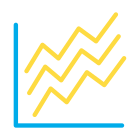 Growth Chart icon