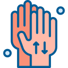 Clean Hands icon