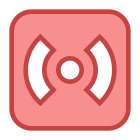 Ящик пожарной сигнализации icon