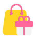 Geschenk icon