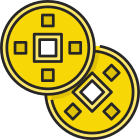 Lucky Coins icon