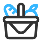 Food Basket icon