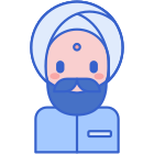 Sikh icon