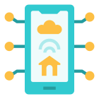 Smart Home icon