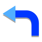 Reply Arrow icon