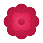 Camellia icon