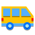 Transporte icon