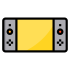 Game Console icon