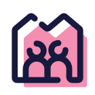 Neighbour icon