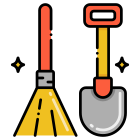 Garden Tools icon
