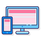 Responsive Design icon