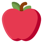 Pomme icon