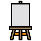 Canvas icon