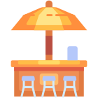 Tropical Bar icon