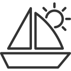 Boat icon