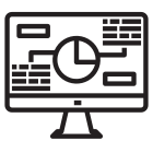 Computer icon