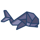 Golfinho icon