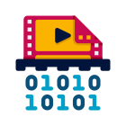 Encoder icon