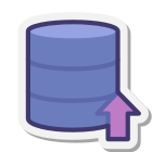 Ripristino del database icon