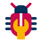 Bug Report icon