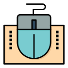 Ratón icon