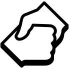 Helping Hand icon