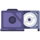 Disk Drive icon