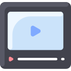 Video Player icon