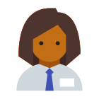 Mitarbeiter-weiblicher-Hauttyp-5 icon