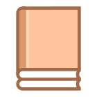 Стопка книг icon