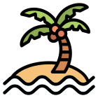 夏季 icon