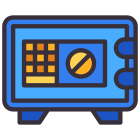 Safe Box icon