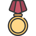 Medal icon