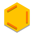 Benzene Ring icon