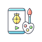 Drawing Tutorial icon