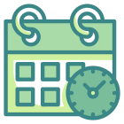 Calendar icon