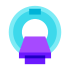 Radioterapia de microhaz icon