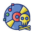 Bootleg icon