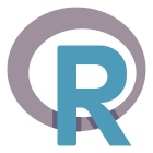 R icon