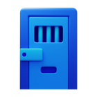 Locked Door icon