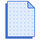 Dotted Line icon