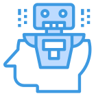 Artificial Intelligence icon