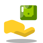 Remboursement icon