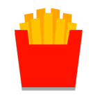 French Fries icon