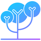 Tree icon