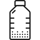 Bottle icon